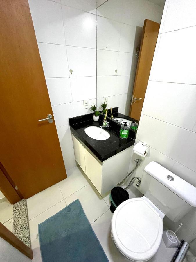 Apartamento Em Grande - Le Bon Vivant - *
